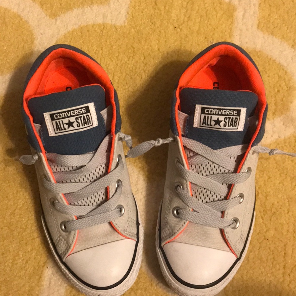 Converse All Star